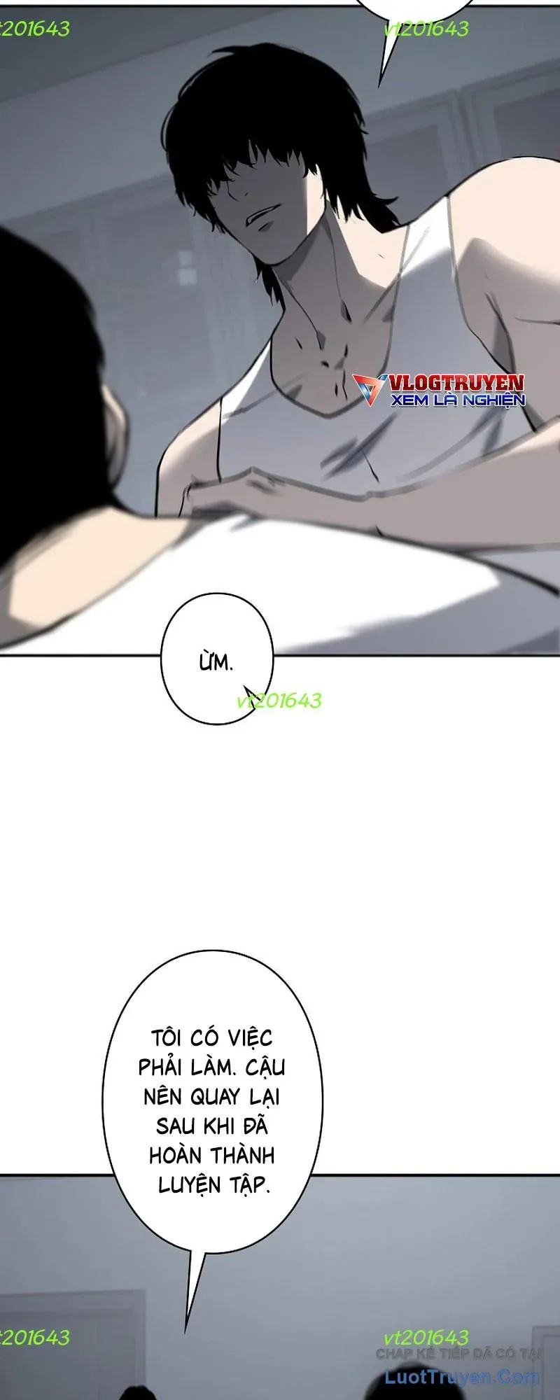 Cuồng Khuyển Chapter 13 - 10