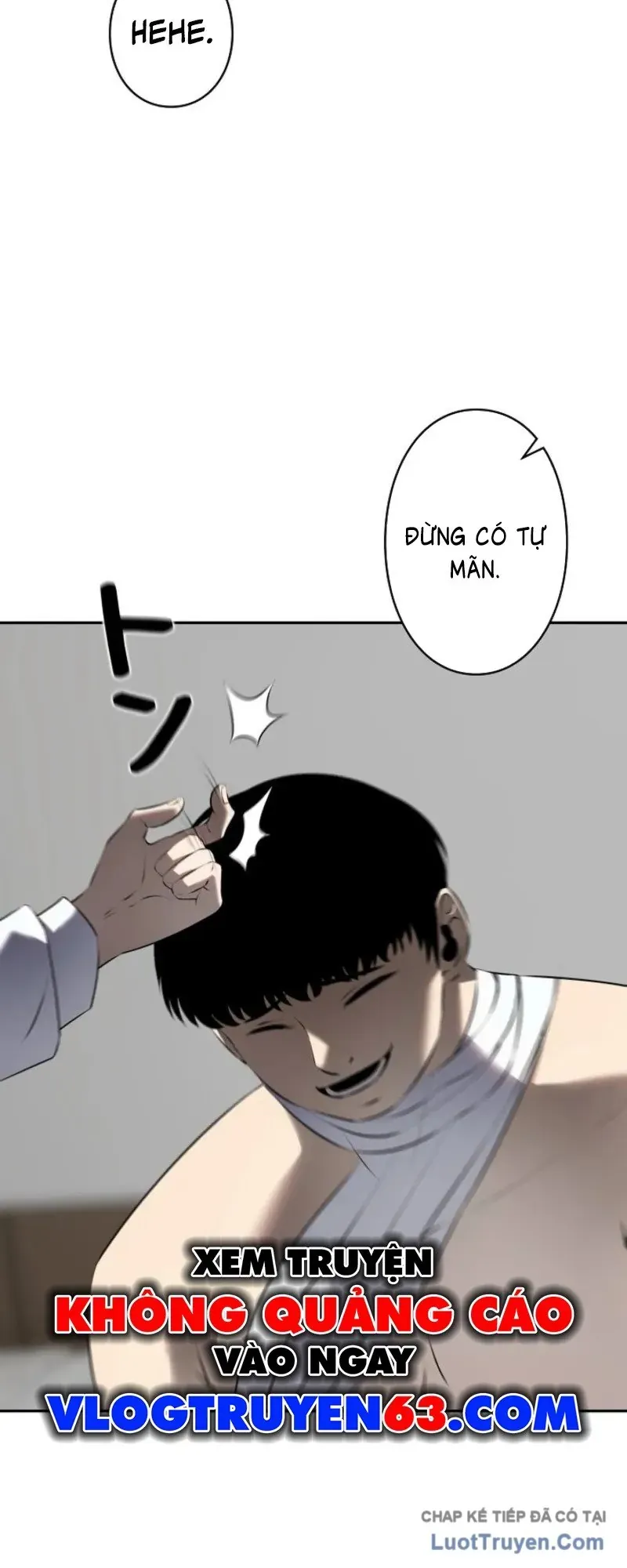 Cuồng Khuyển Chapter 14 - 2