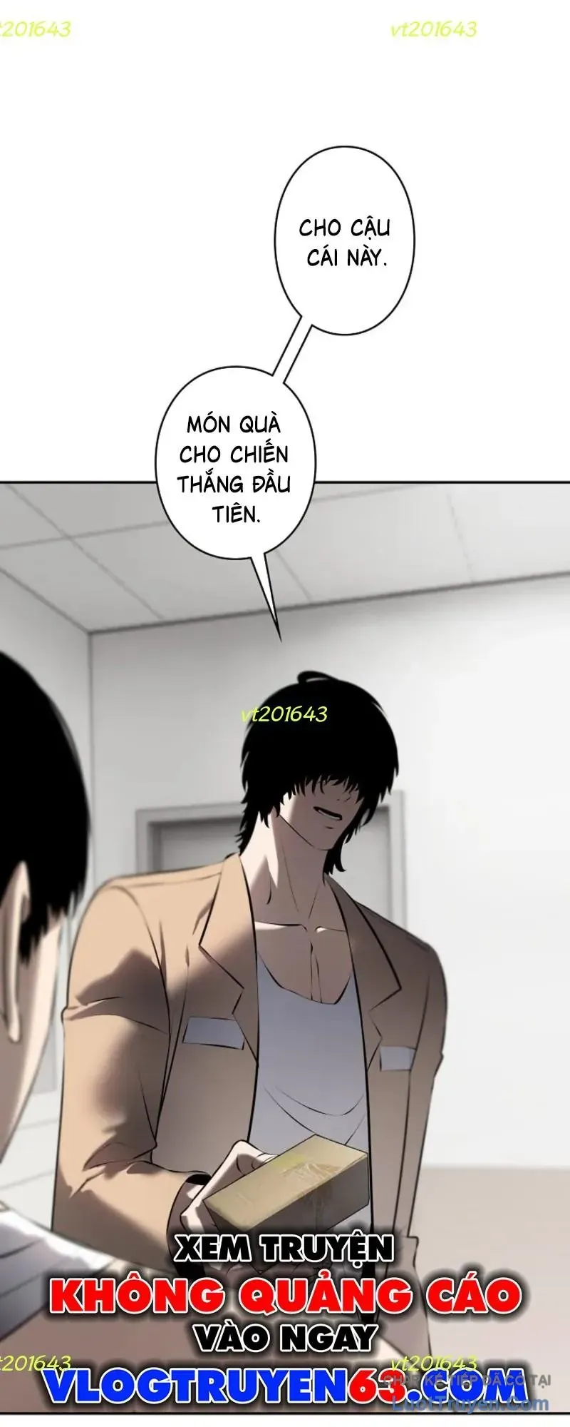 Cuồng Khuyển Chapter 14 - 11