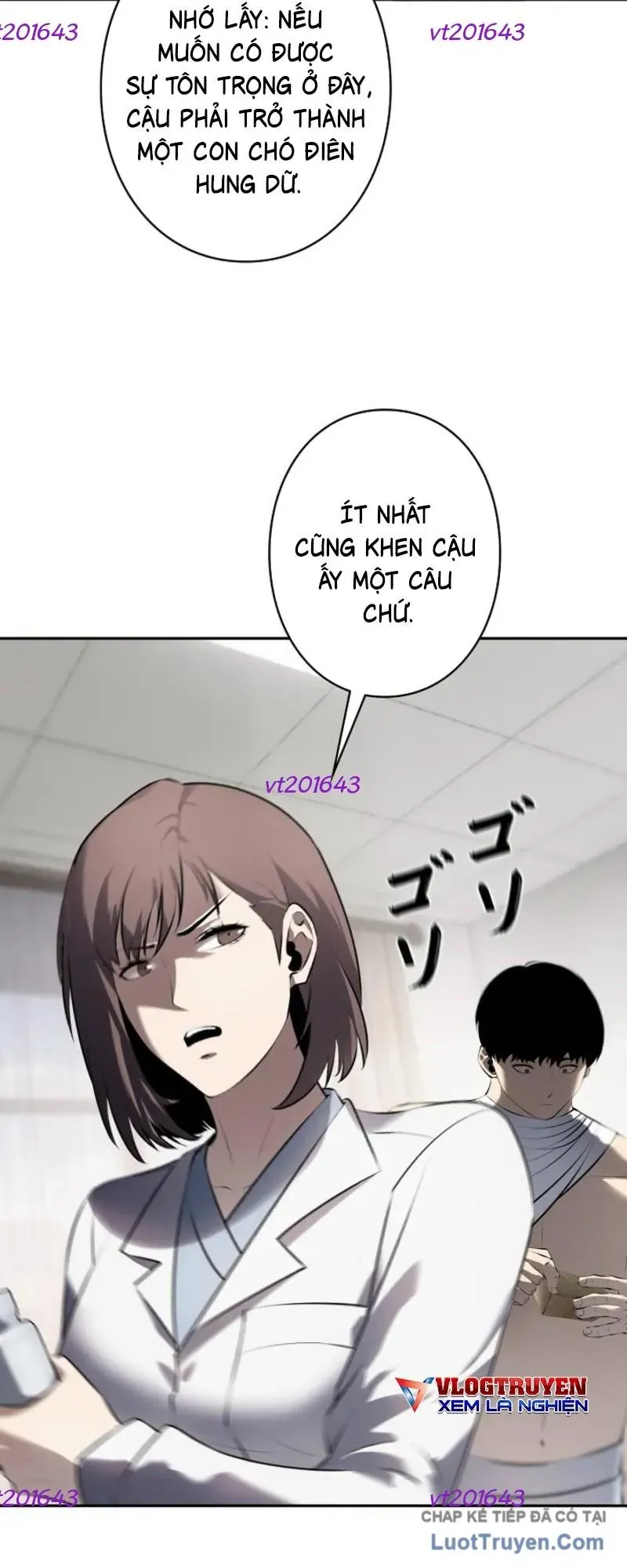 Cuồng Khuyển Chapter 14 - 13