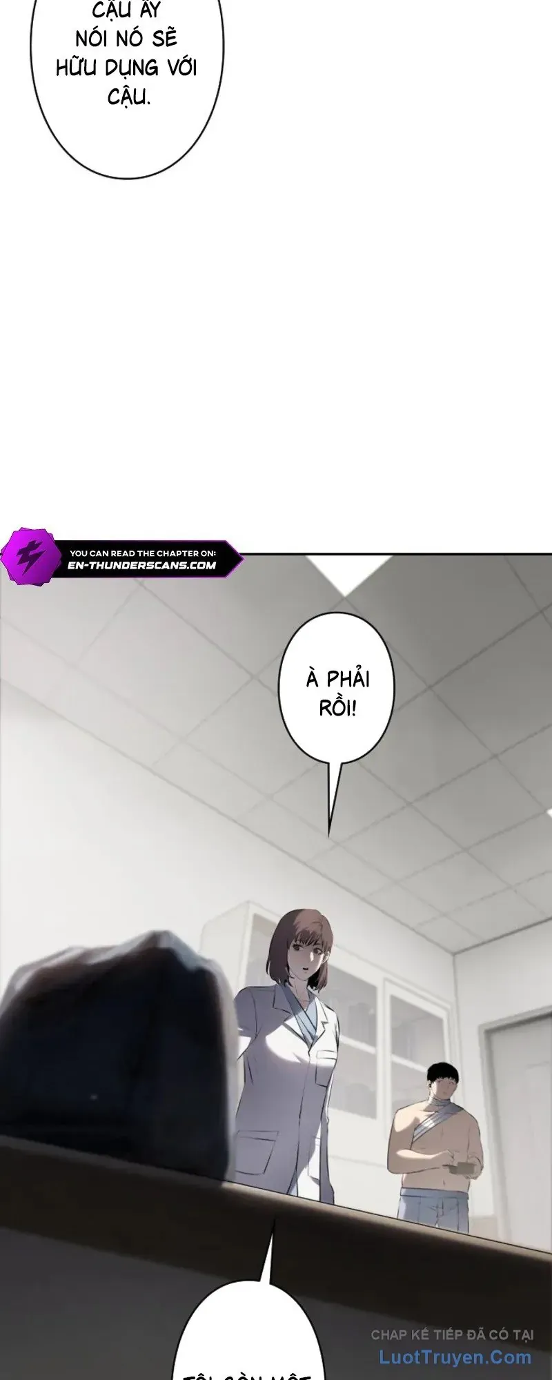 Cuồng Khuyển Chapter 14 - 15
