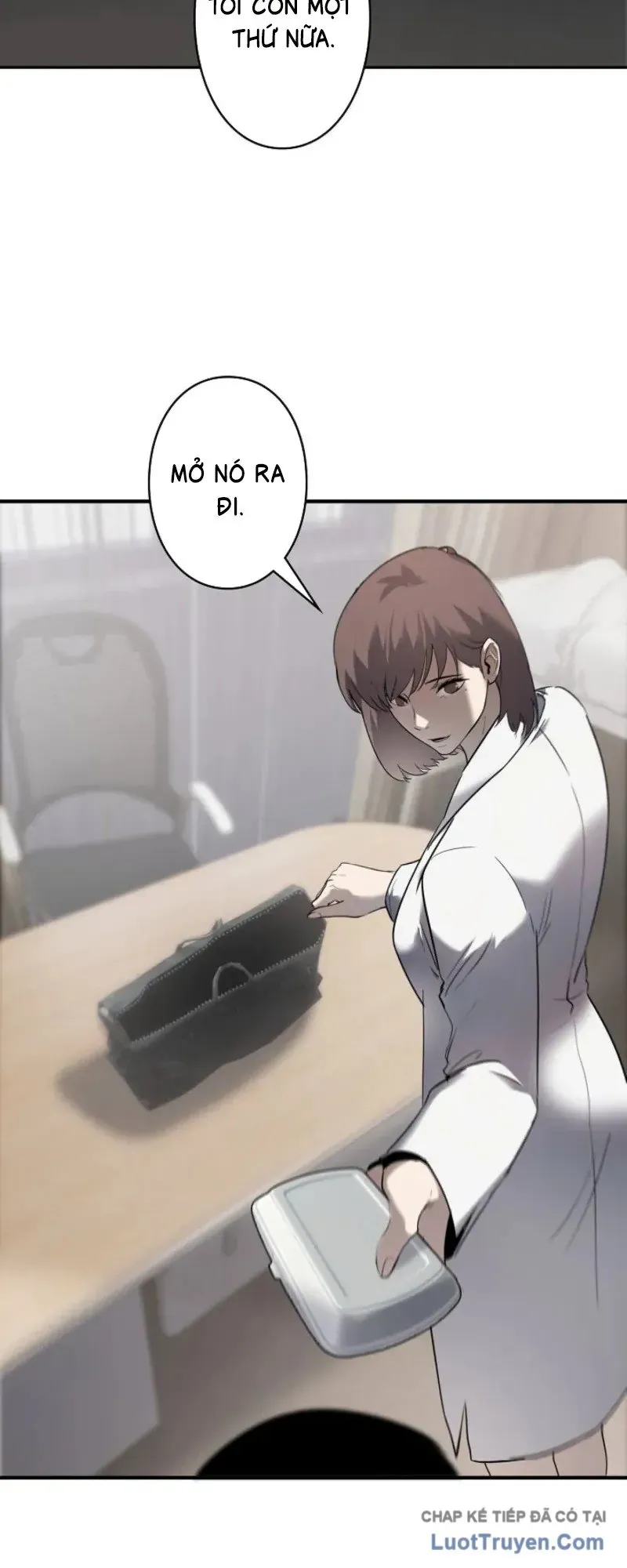 Cuồng Khuyển Chapter 14 - 16