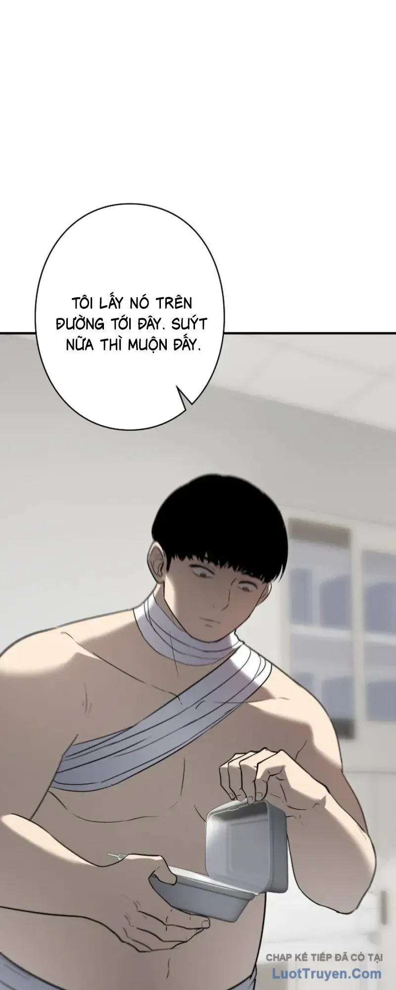 Cuồng Khuyển Chapter 14 - 17