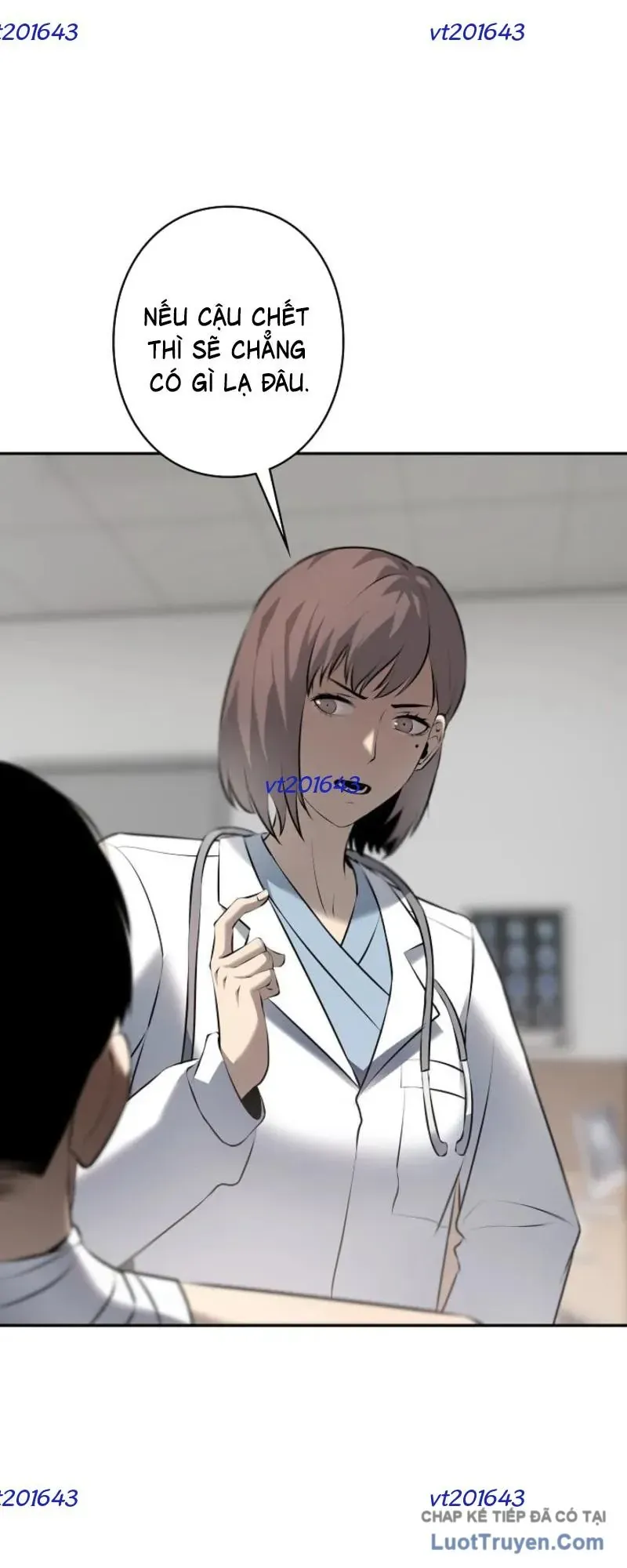 Cuồng Khuyển Chapter 14 - 3