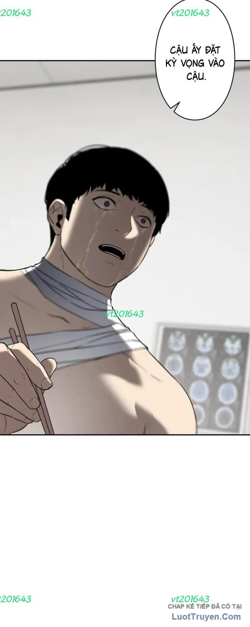 Cuồng Khuyển Chapter 14 - 28