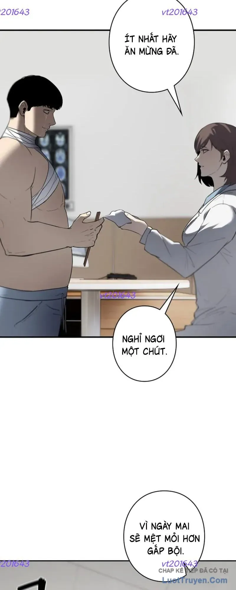 Cuồng Khuyển Chapter 14 - 30