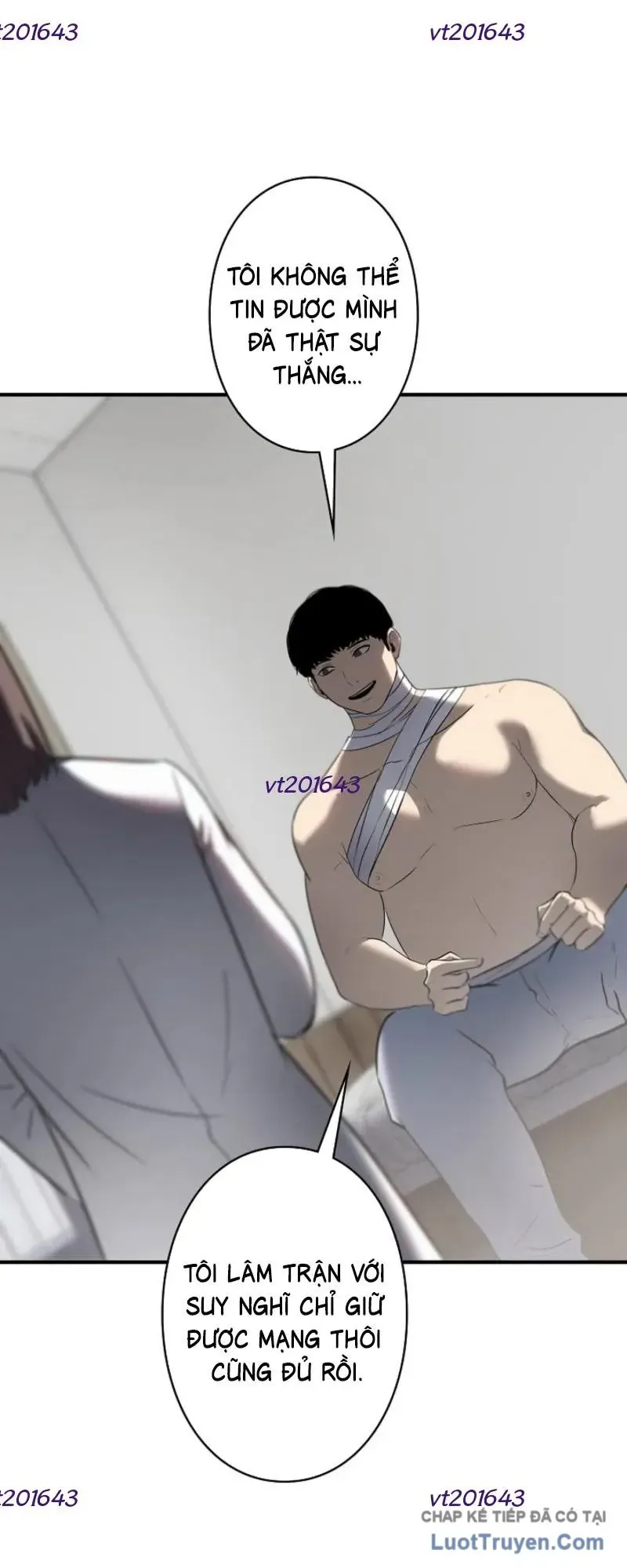 Cuồng Khuyển Chapter 14 - 4