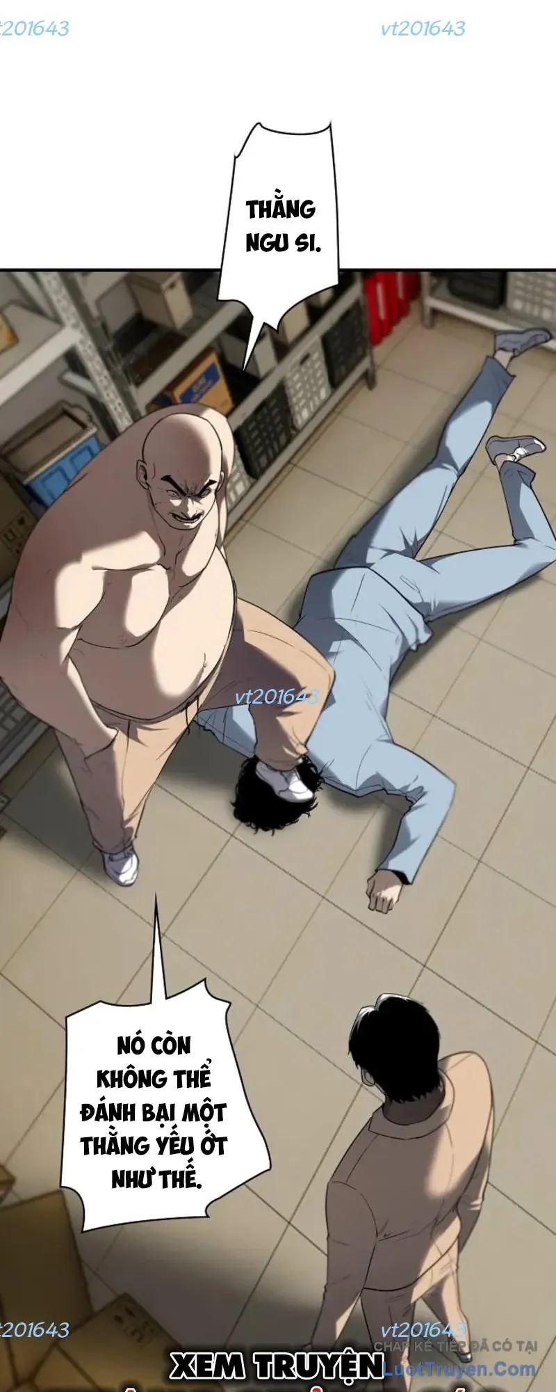 Cuồng Khuyển Chapter 14 - 33