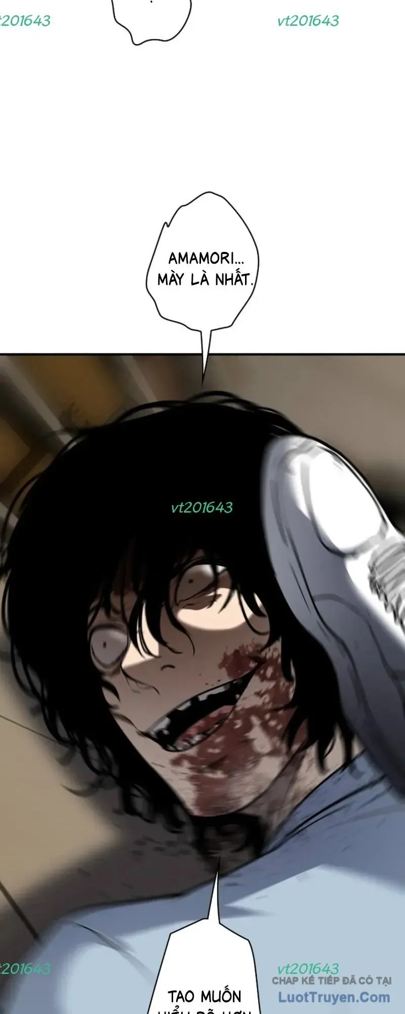 Cuồng Khuyển Chapter 14 - 35
