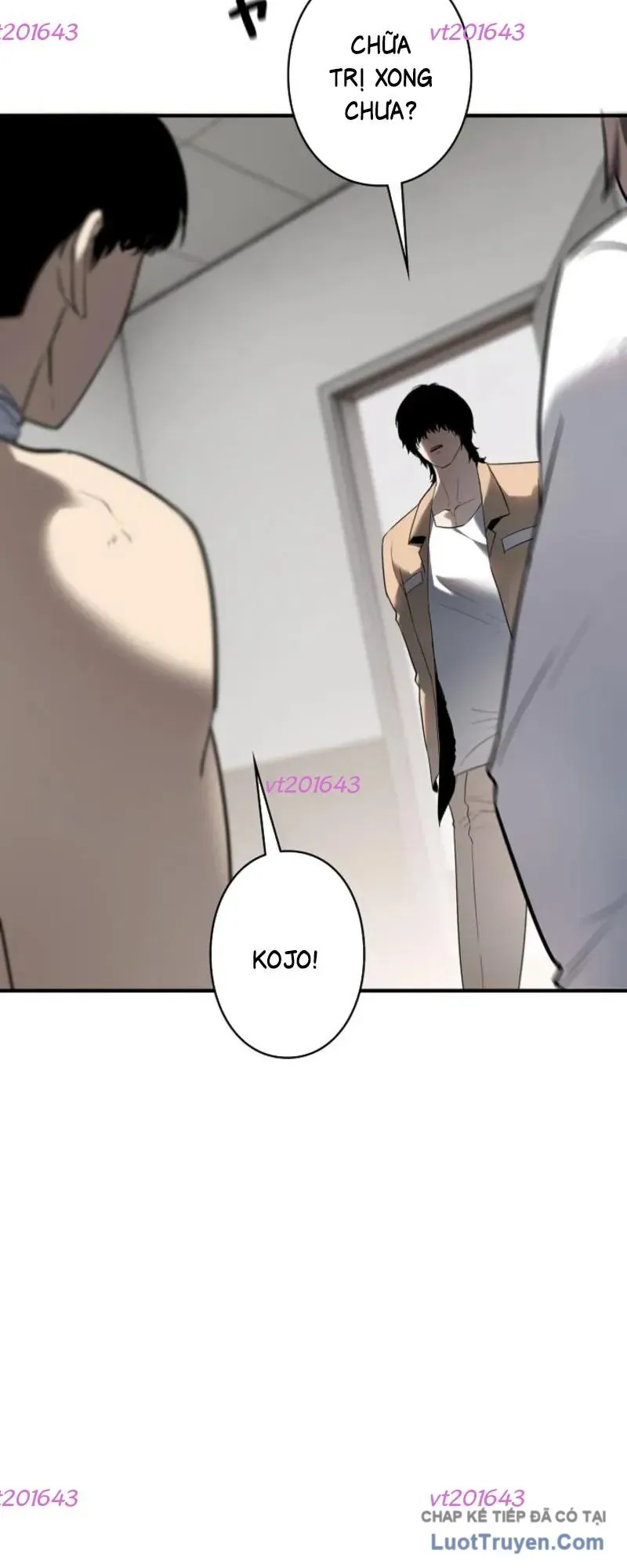 Cuồng Khuyển Chapter 14 - 6