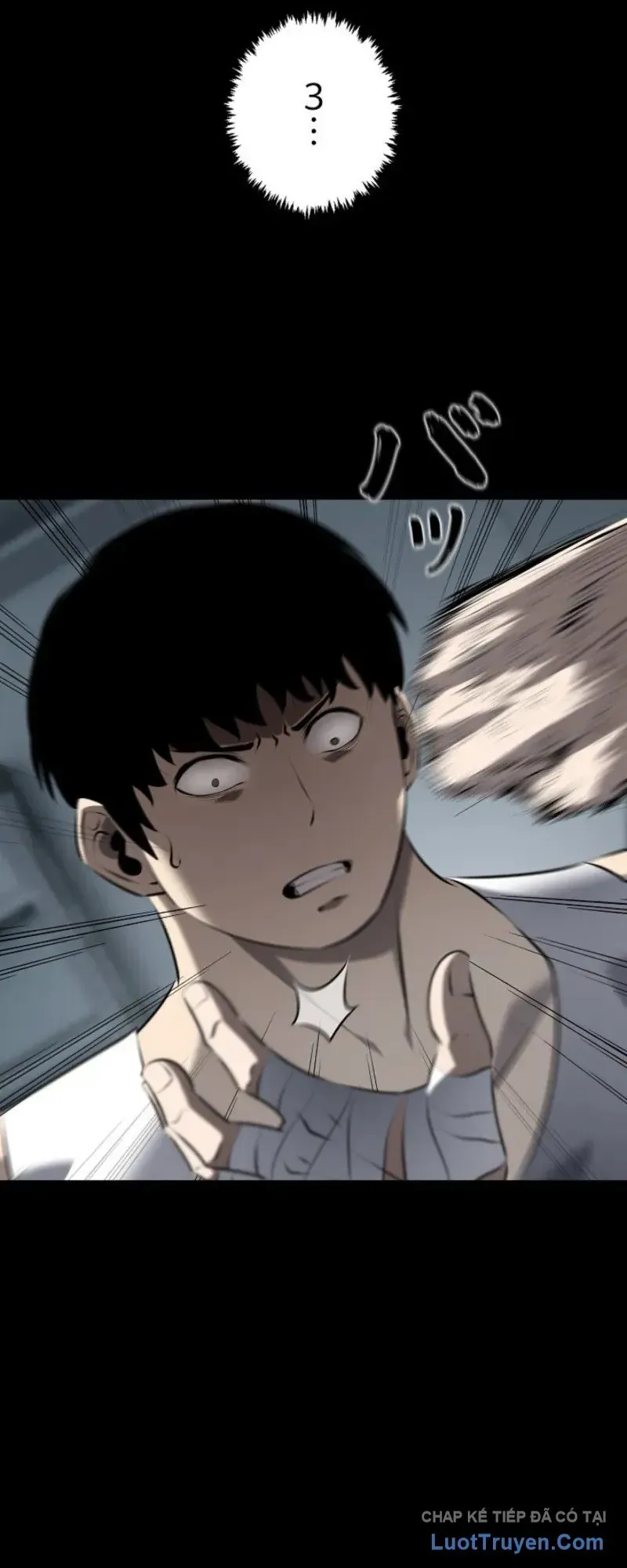 Cuồng Khuyển Chapter 14 - 54