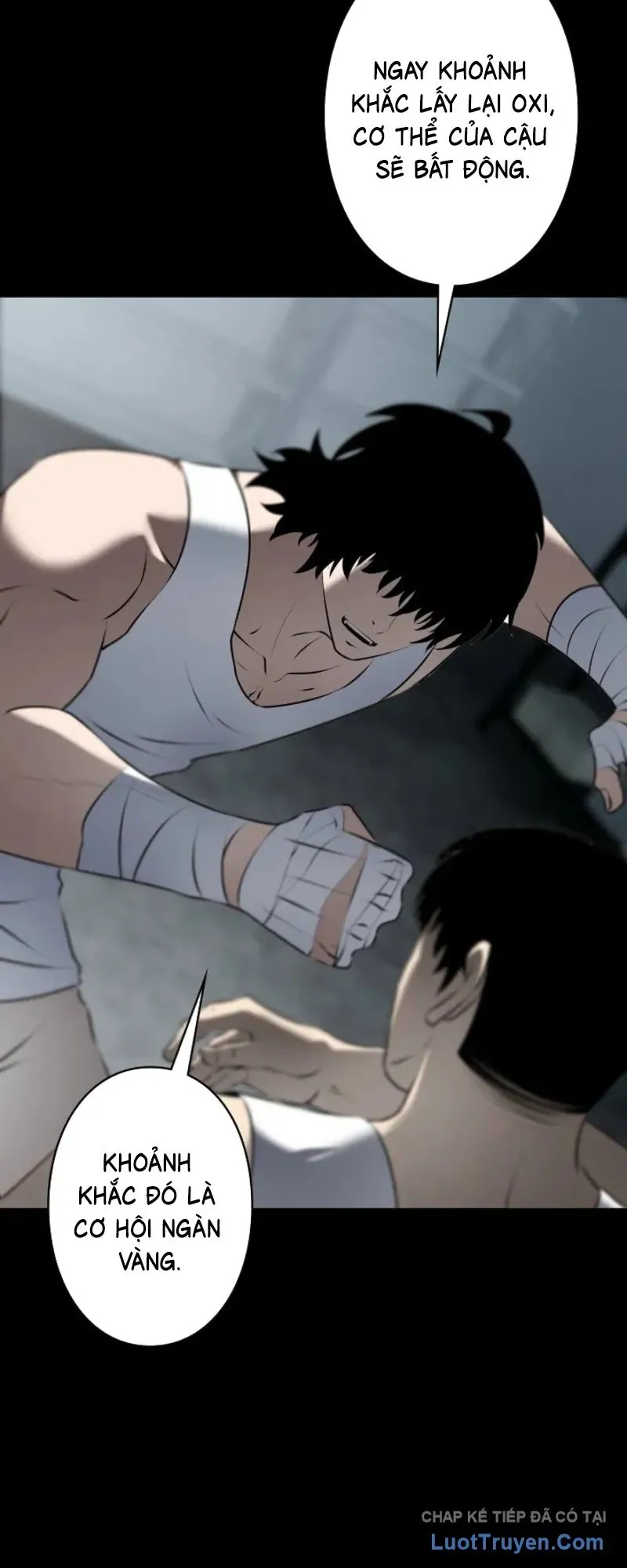 Cuồng Khuyển Chapter 14 - 56