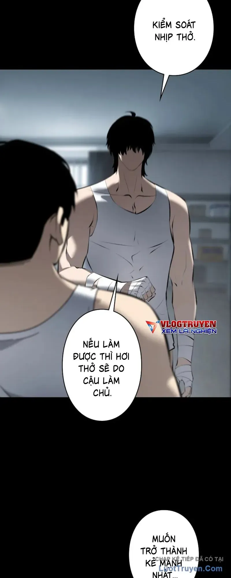 Cuồng Khuyển Chapter 14 - 58