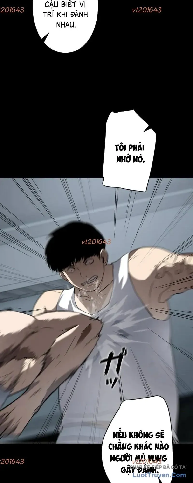 Cuồng Khuyển Chapter 14 - 62