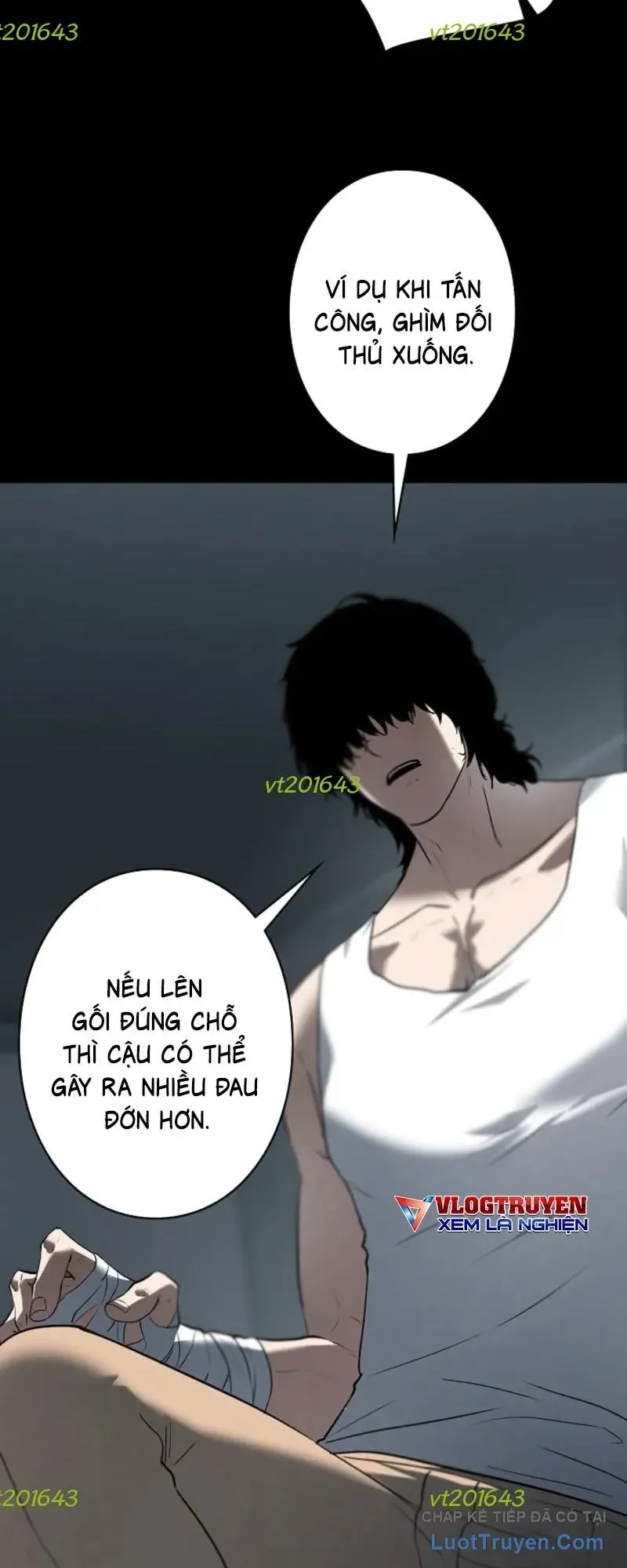 Cuồng Khuyển Chapter 14 - 63