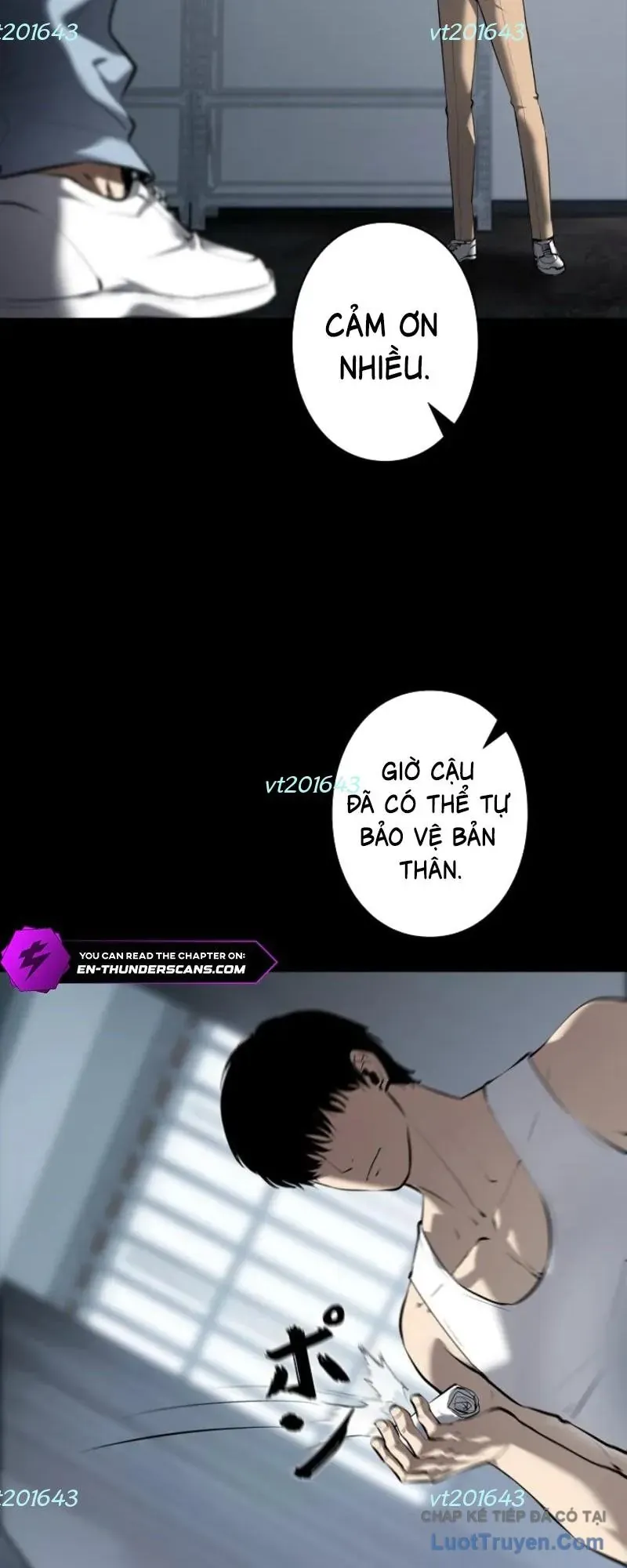 Cuồng Khuyển Chapter 14 - 70