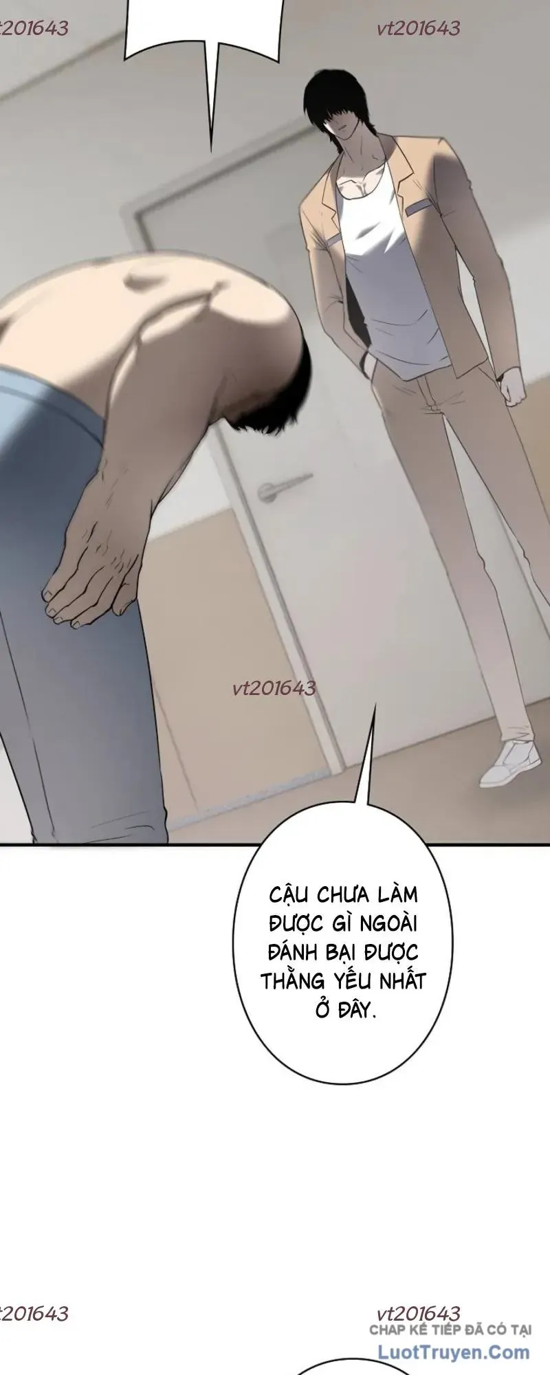 Cuồng Khuyển Chapter 14 - 8