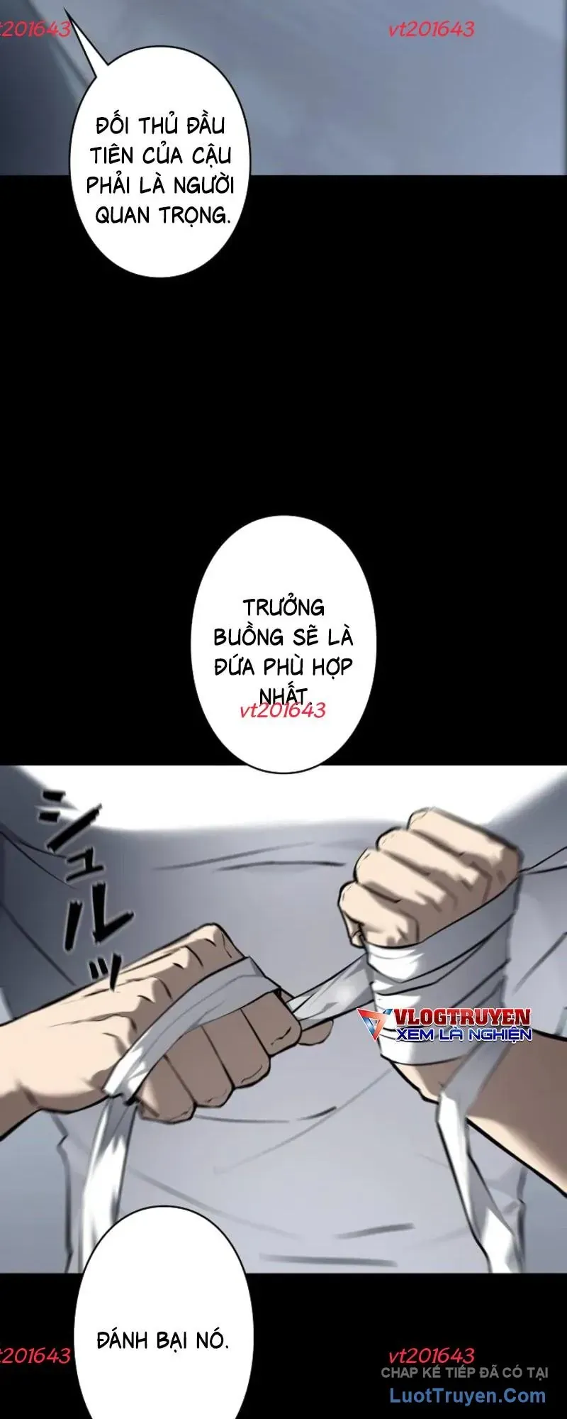 Cuồng Khuyển Chapter 14 - 71