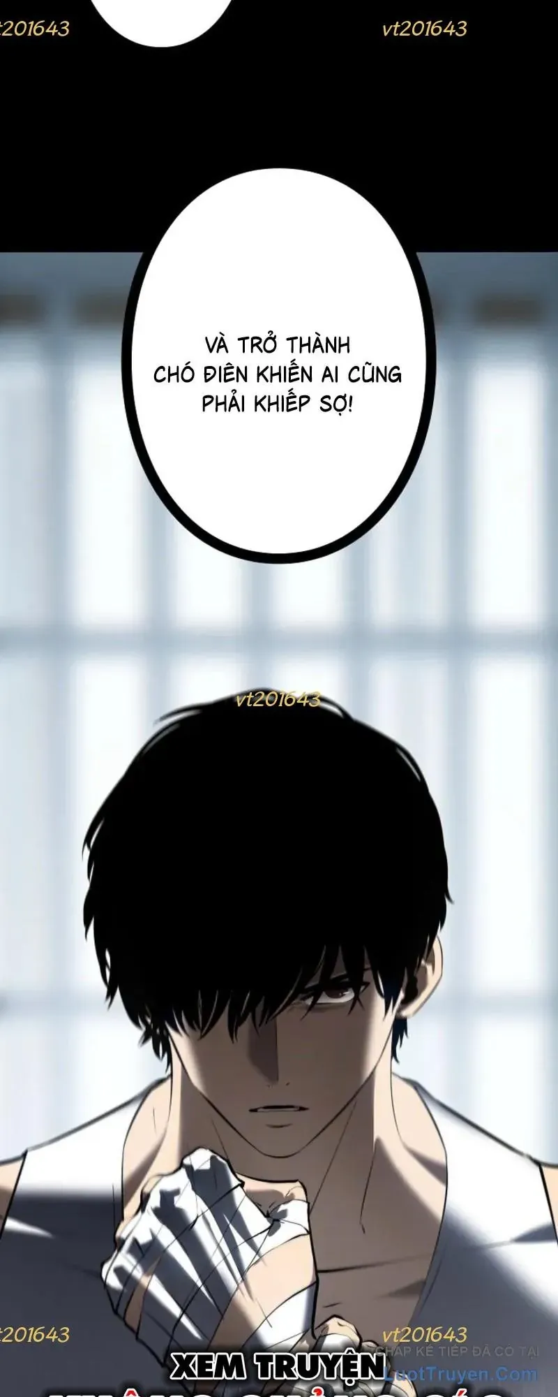 Cuồng Khuyển Chapter 14 - 72