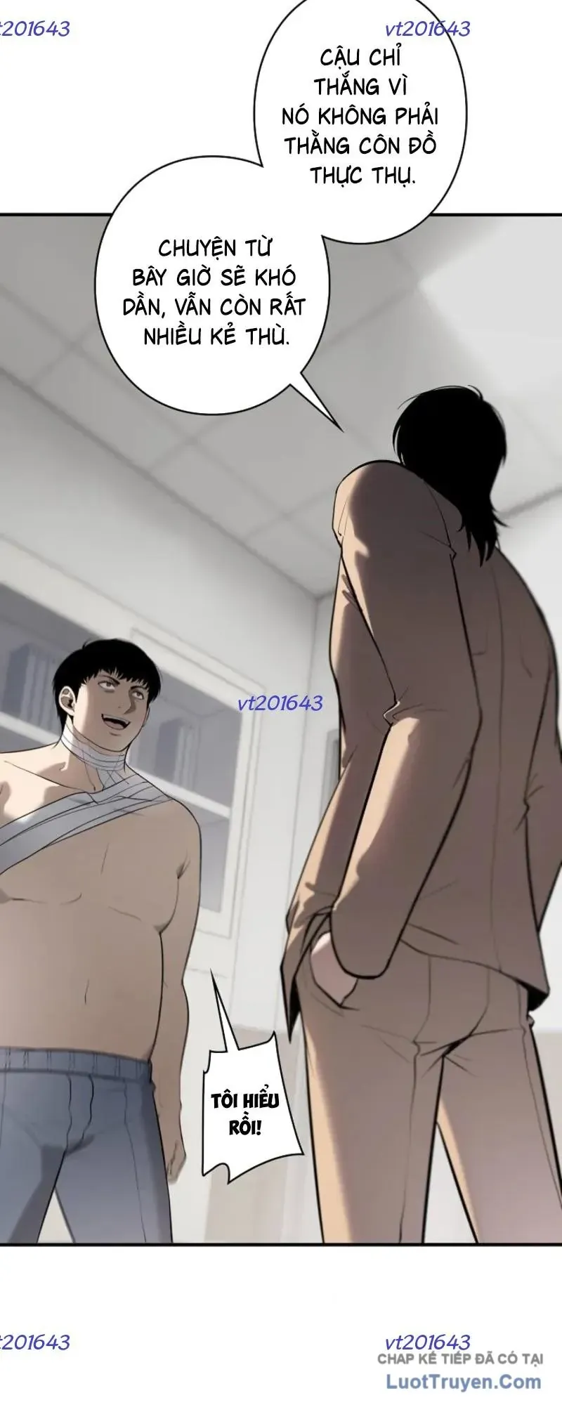 Cuồng Khuyển Chapter 14 - 9