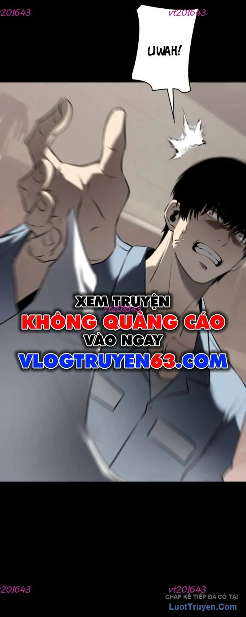 Cuồng Khuyển Chapter 15 - 12