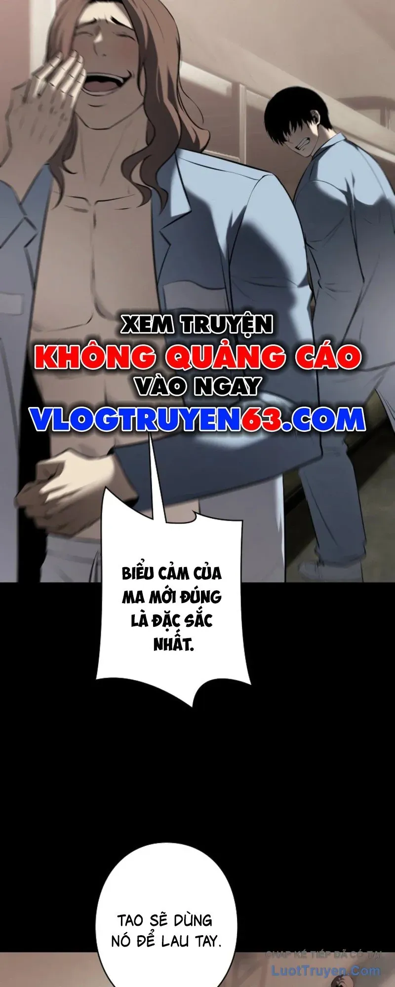 Cuồng Khuyển Chapter 15 - 14