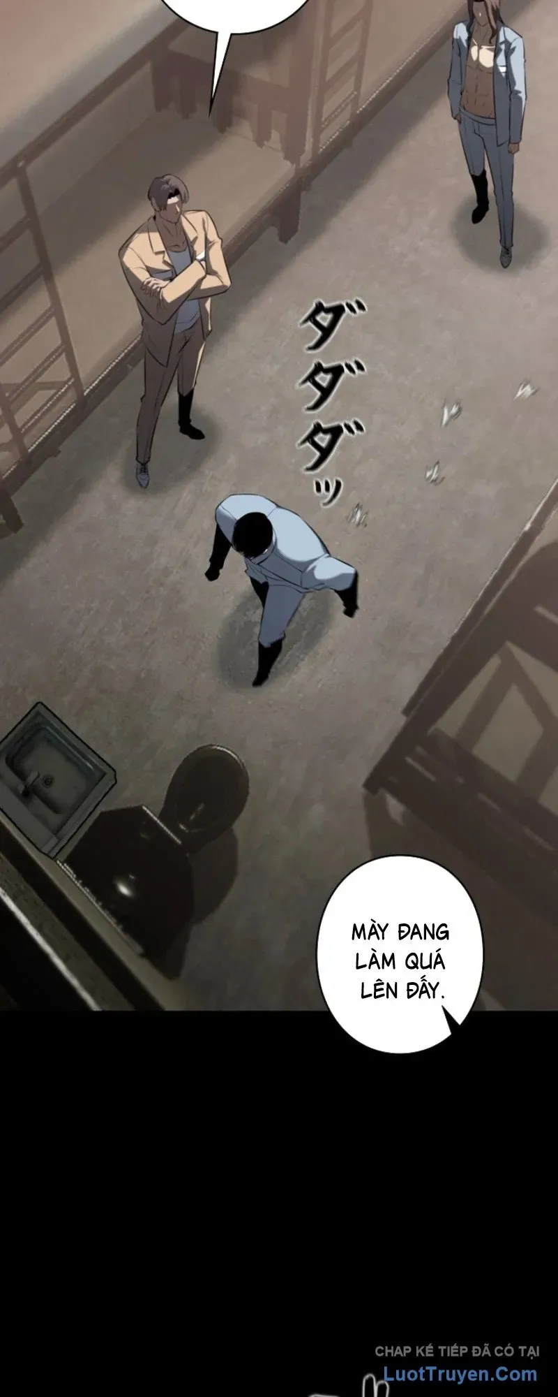 Cuồng Khuyển Chapter 15 - 15