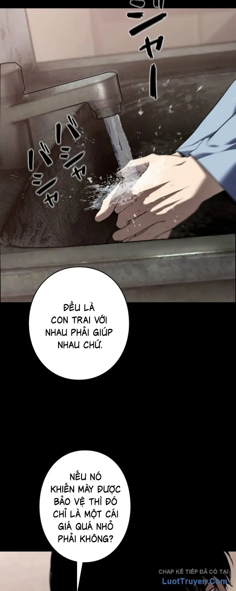 Cuồng Khuyển Chapter 15 - 16