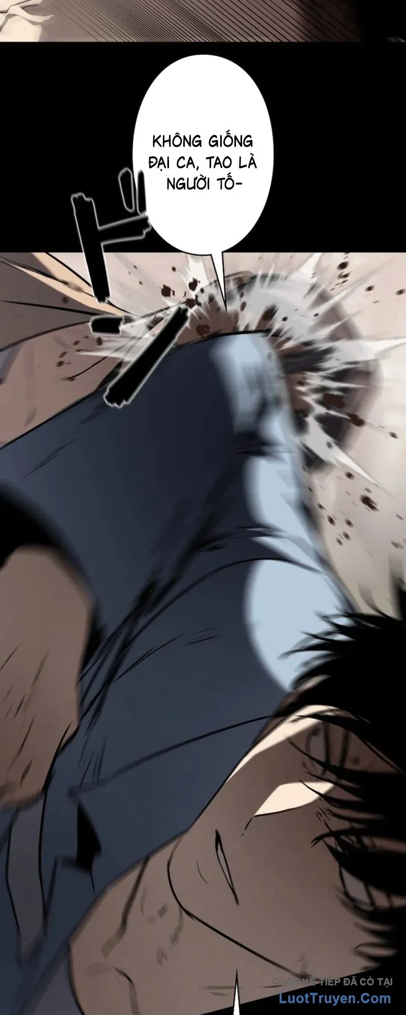 Cuồng Khuyển Chapter 15 - 18