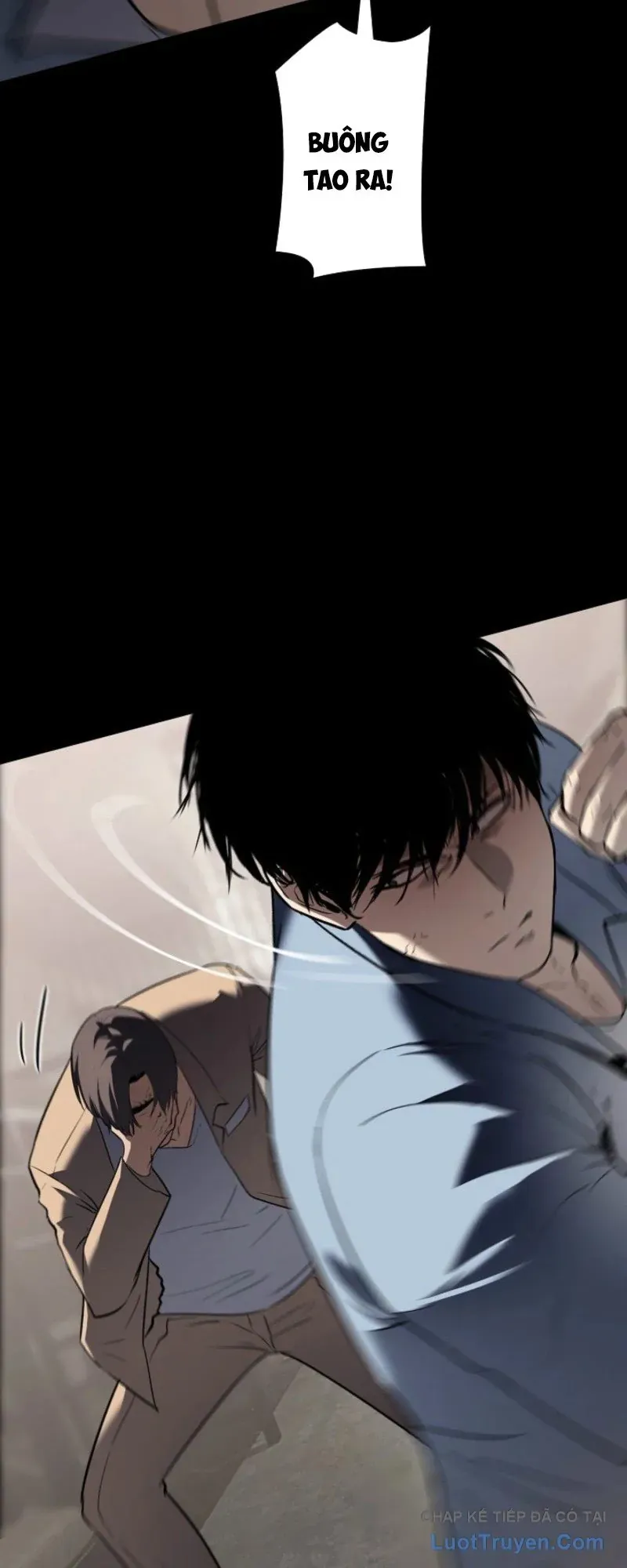 Cuồng Khuyển Chapter 15 - 19