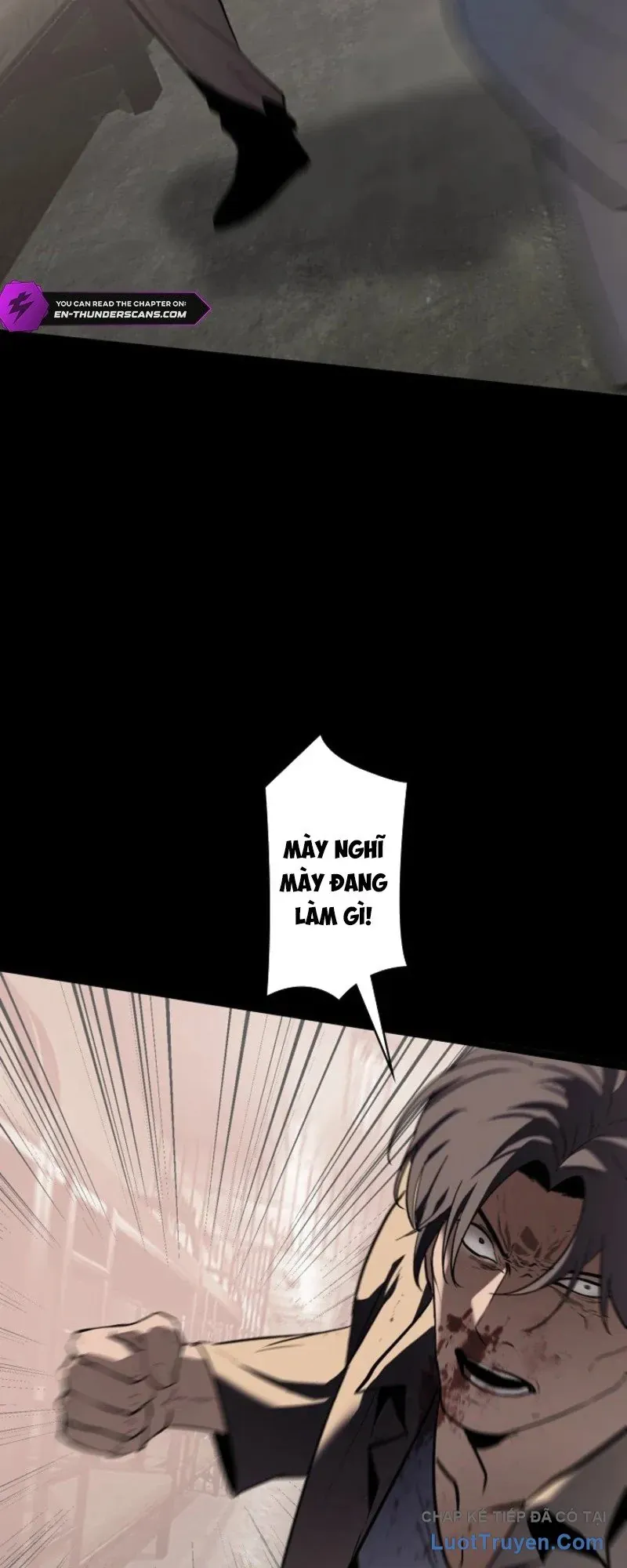 Cuồng Khuyển Chapter 15 - 20