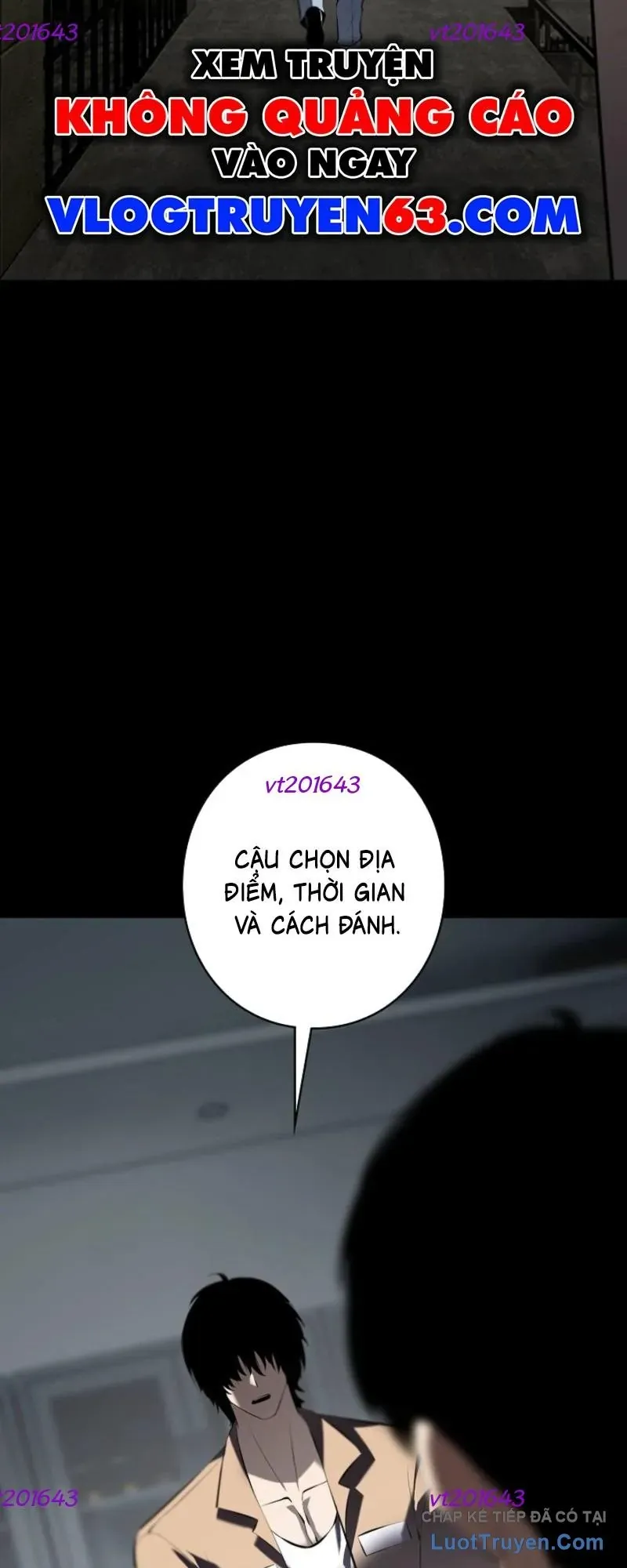 Cuồng Khuyển Chapter 15 - 3