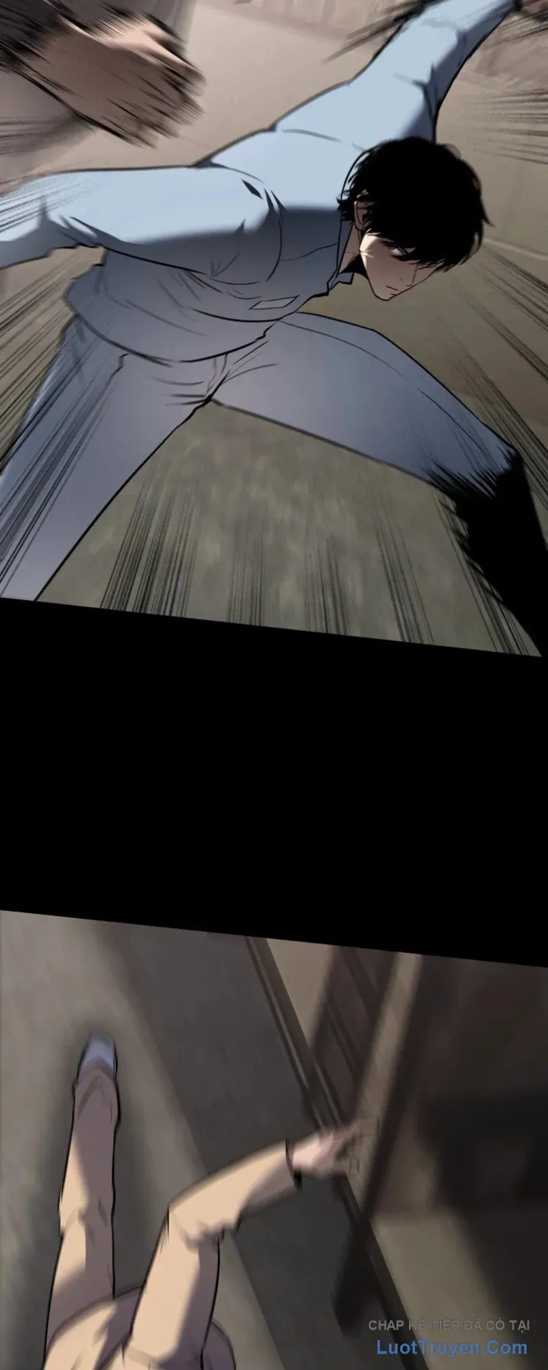 Cuồng Khuyển Chapter 15 - 22