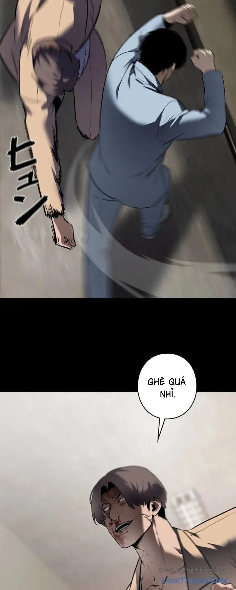 Cuồng Khuyển Chapter 15 - 23