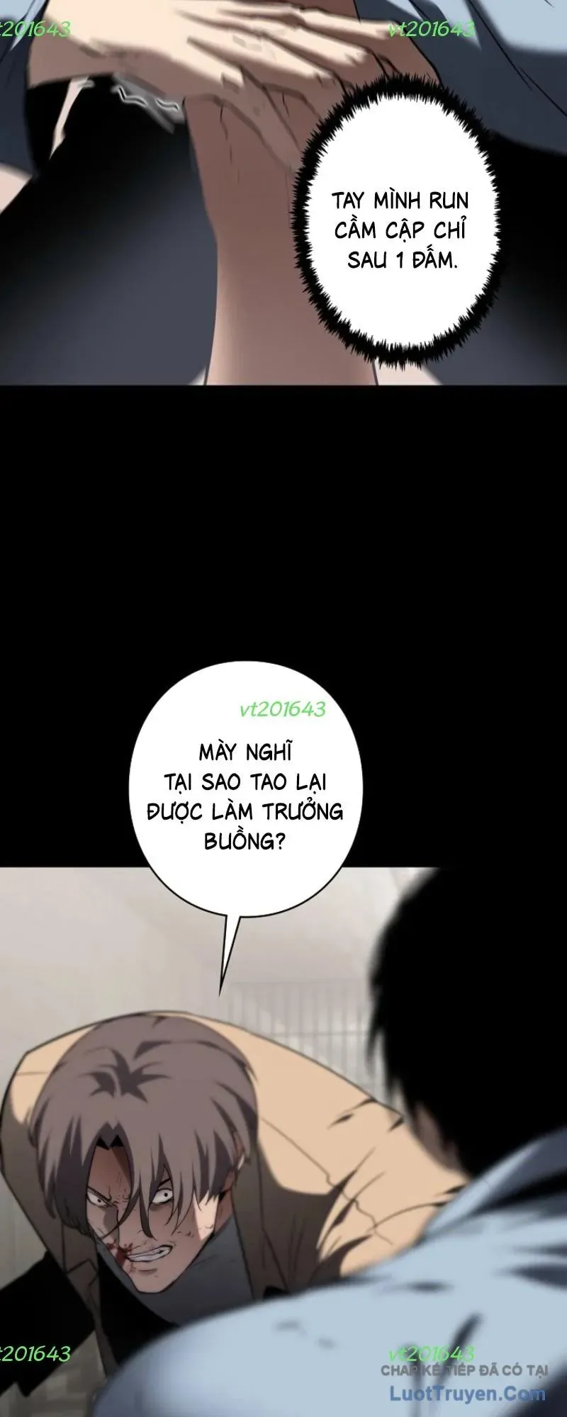 Cuồng Khuyển Chapter 15 - 28