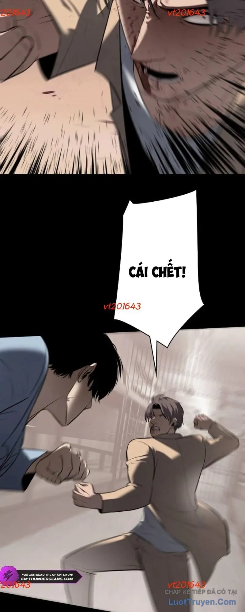 Cuồng Khuyển Chapter 15 - 31