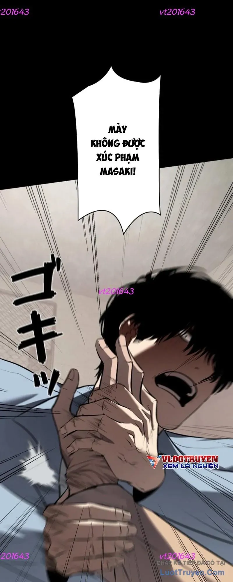 Cuồng Khuyển Chapter 15 - 34