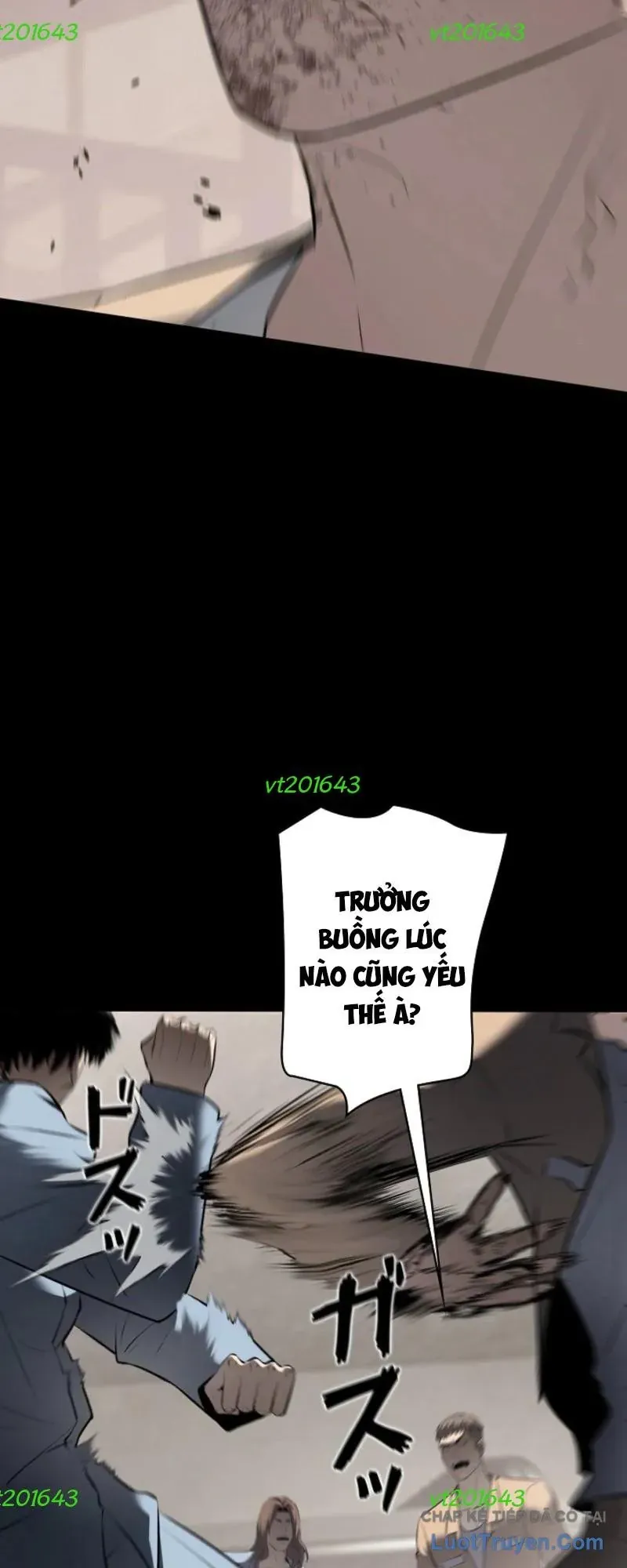 Cuồng Khuyển Chapter 15 - 37