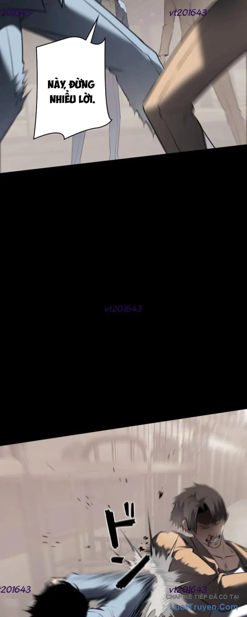 Cuồng Khuyển Chapter 15 - 38
