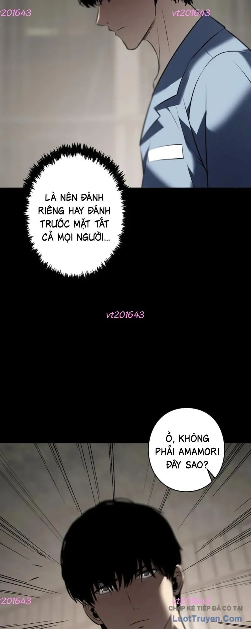 Cuồng Khuyển Chapter 15 - 5