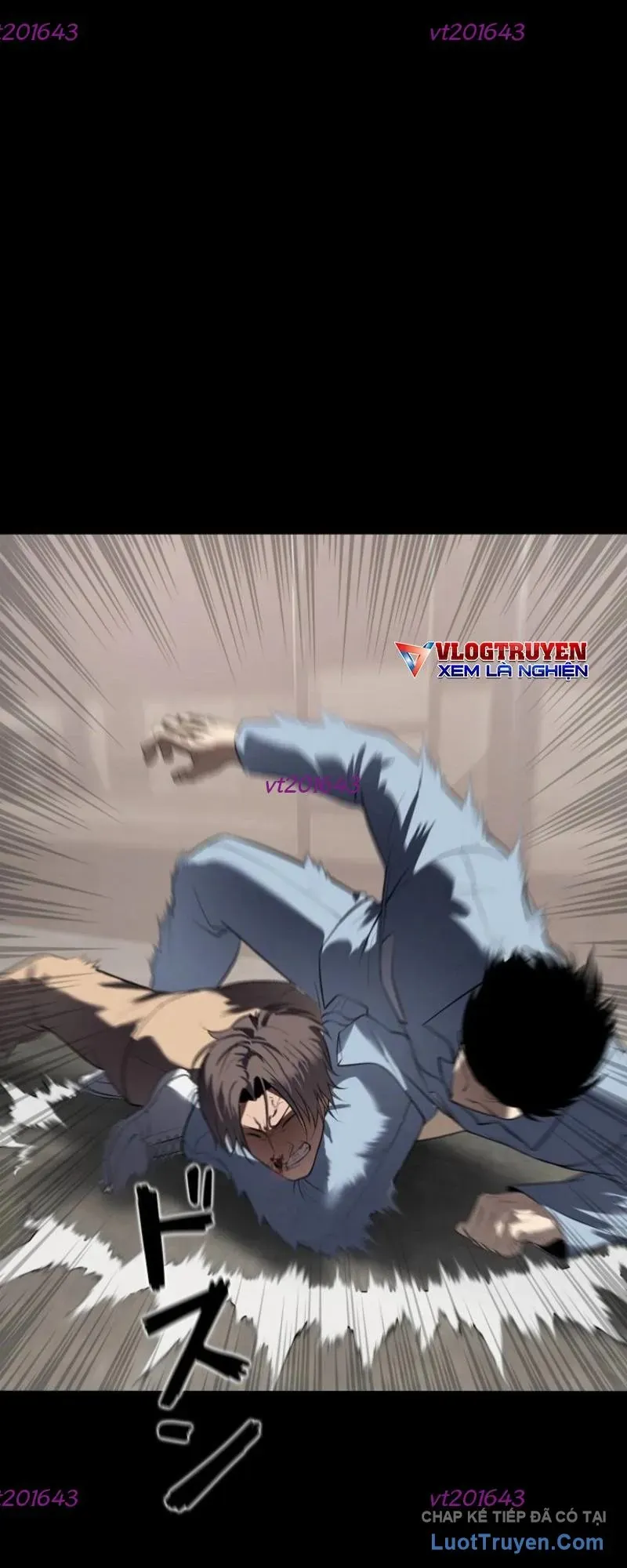 Cuồng Khuyển Chapter 15 - 46