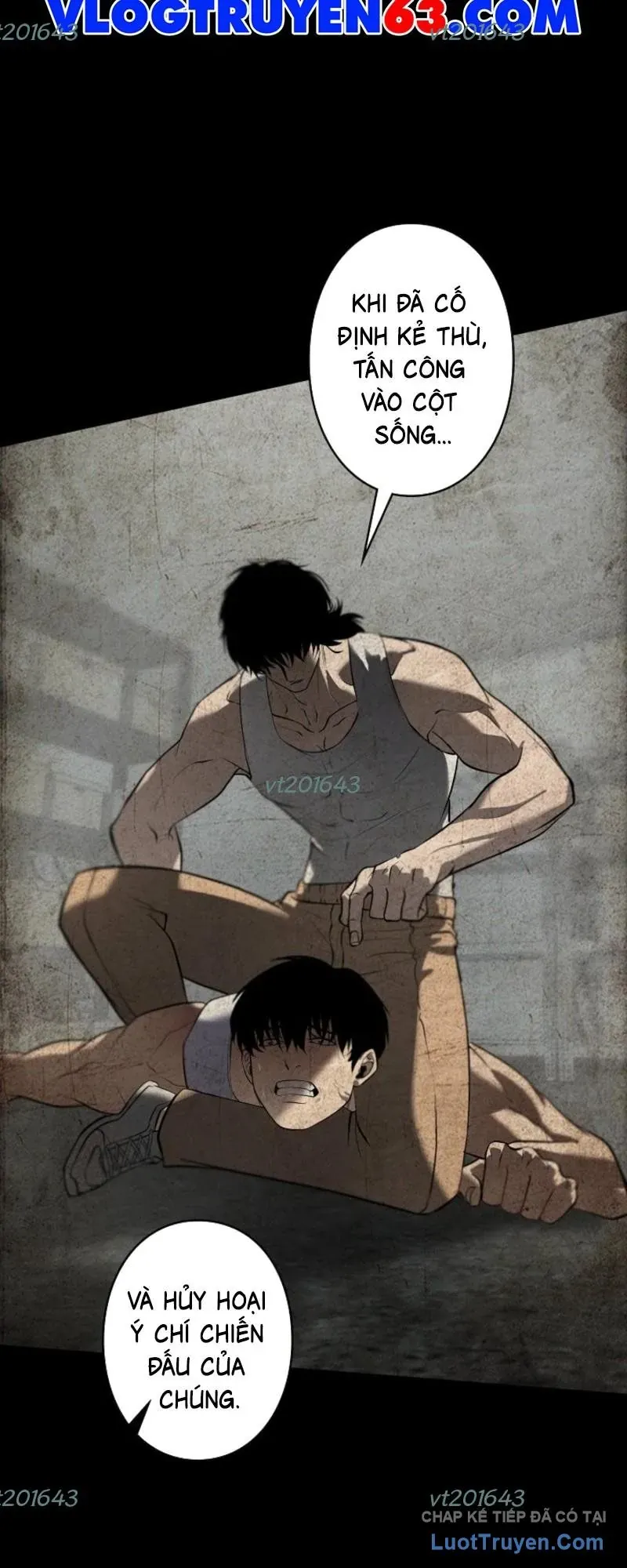 Cuồng Khuyển Chapter 15 - 48
