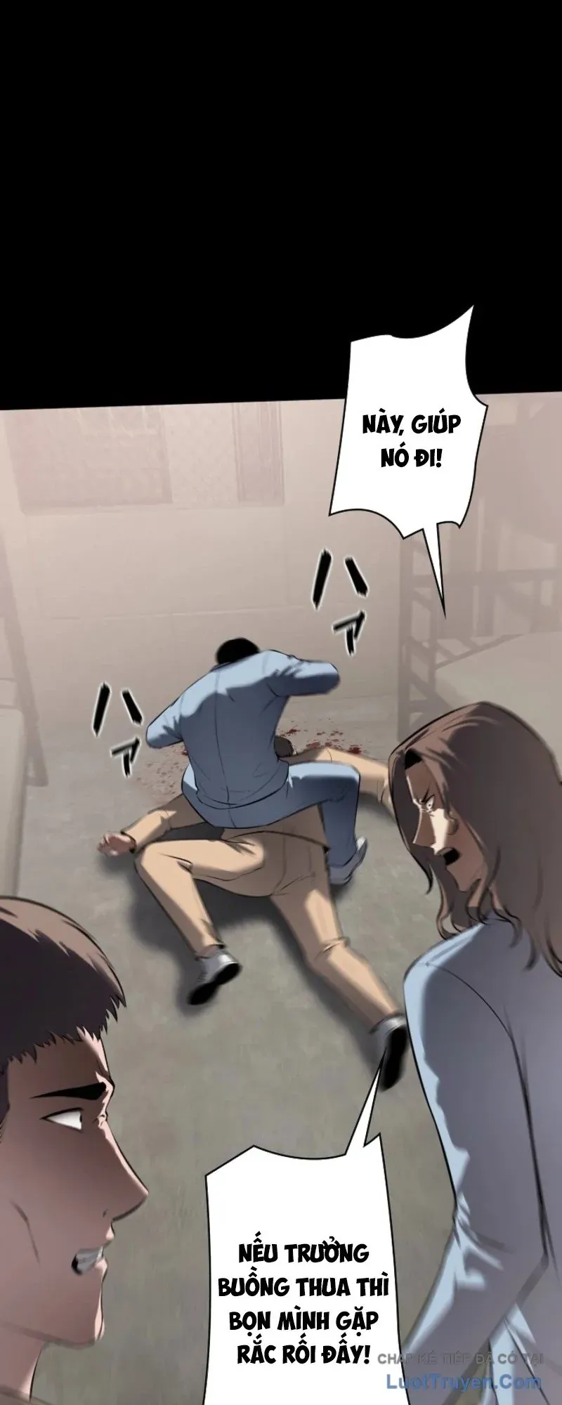 Cuồng Khuyển Chapter 15 - 50