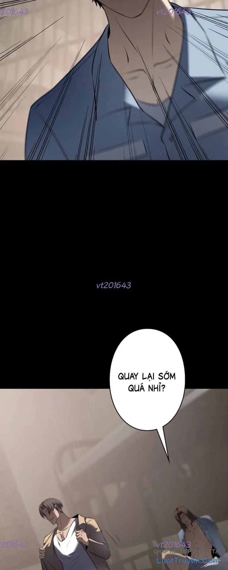 Cuồng Khuyển Chapter 15 - 6