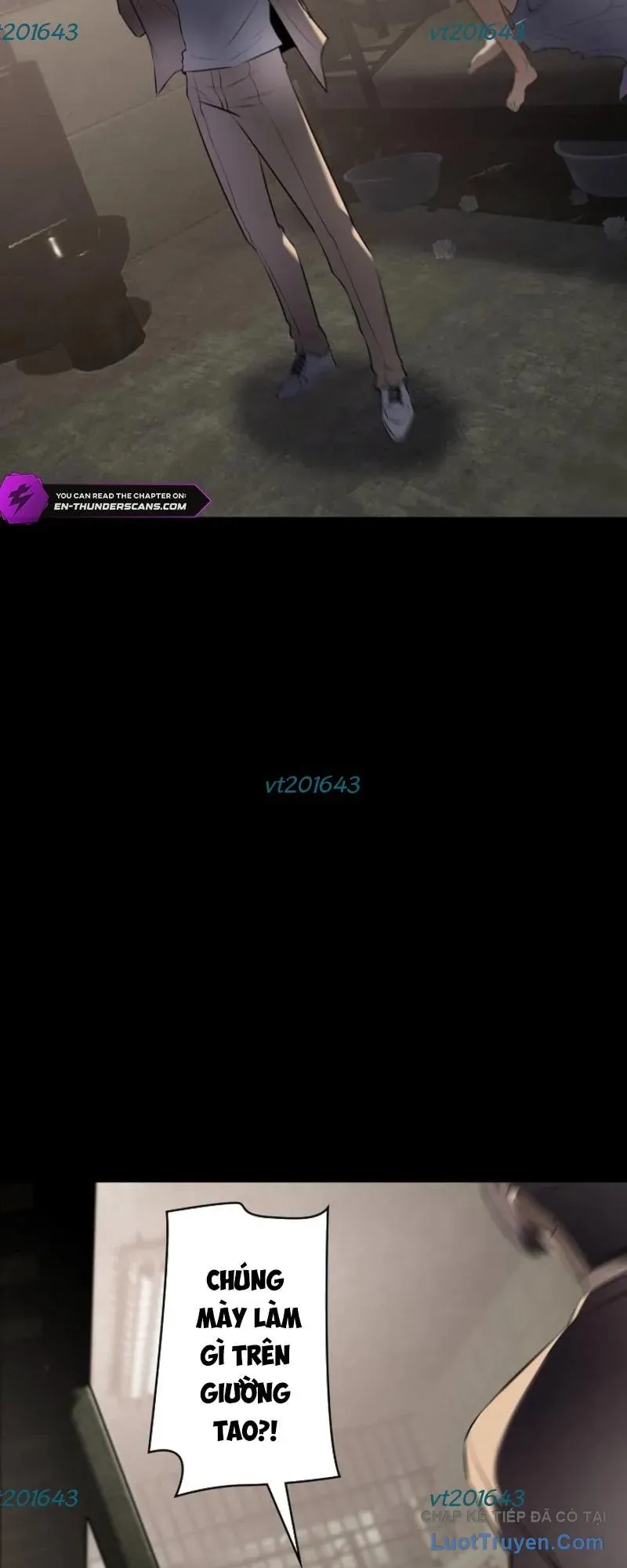 Cuồng Khuyển Chapter 15 - 7