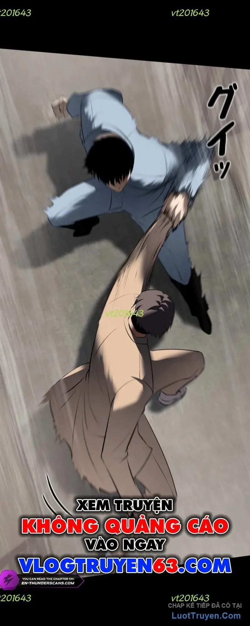 Cuồng Khuyển Chapter 15 - 63