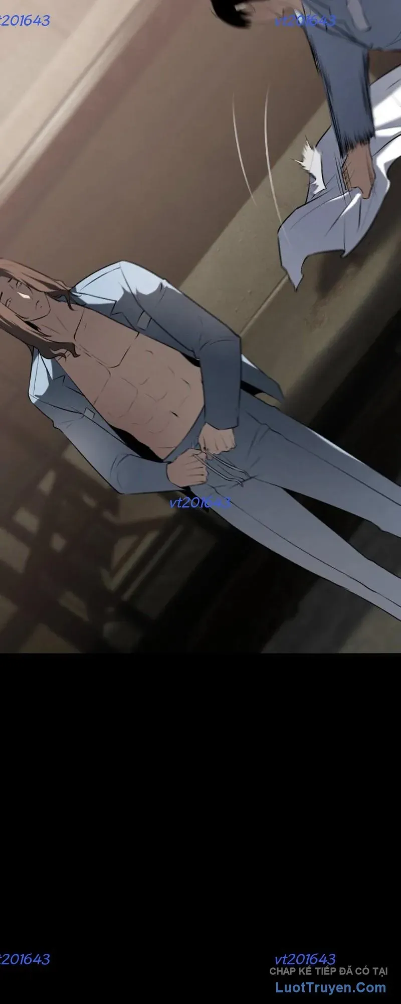 Cuồng Khuyển Chapter 15 - 9