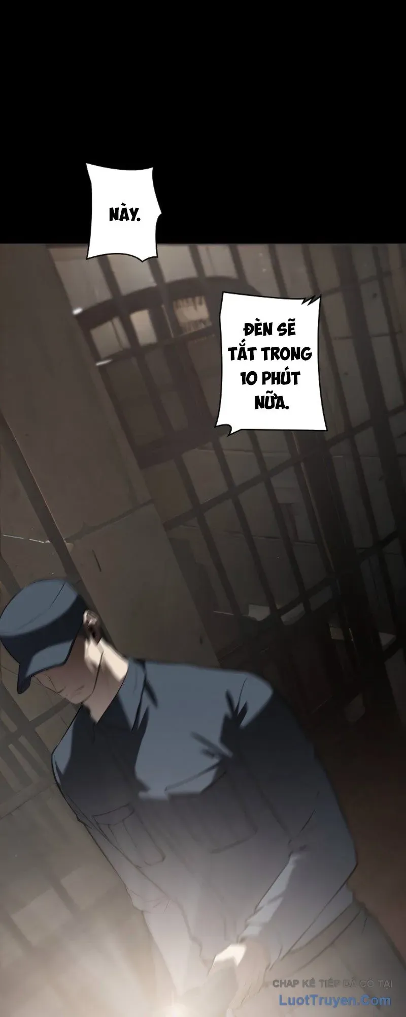 Cuồng Khuyển Chapter 16 - 2