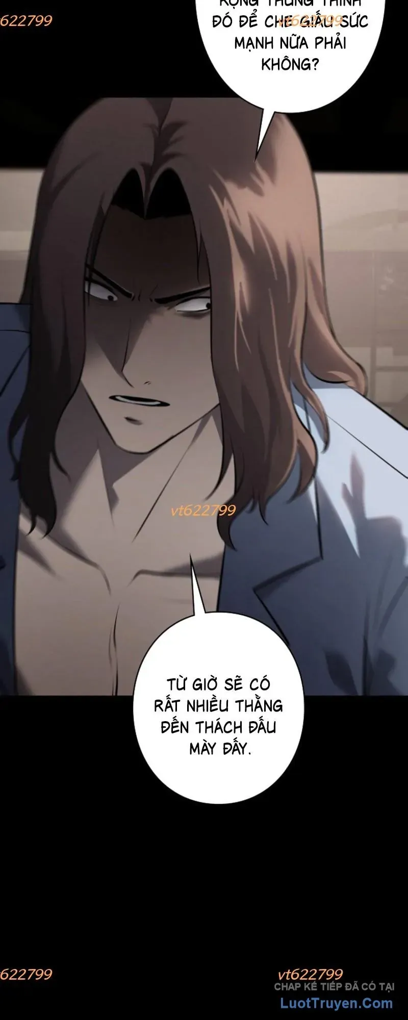 Cuồng Khuyển Chapter 16 - 11