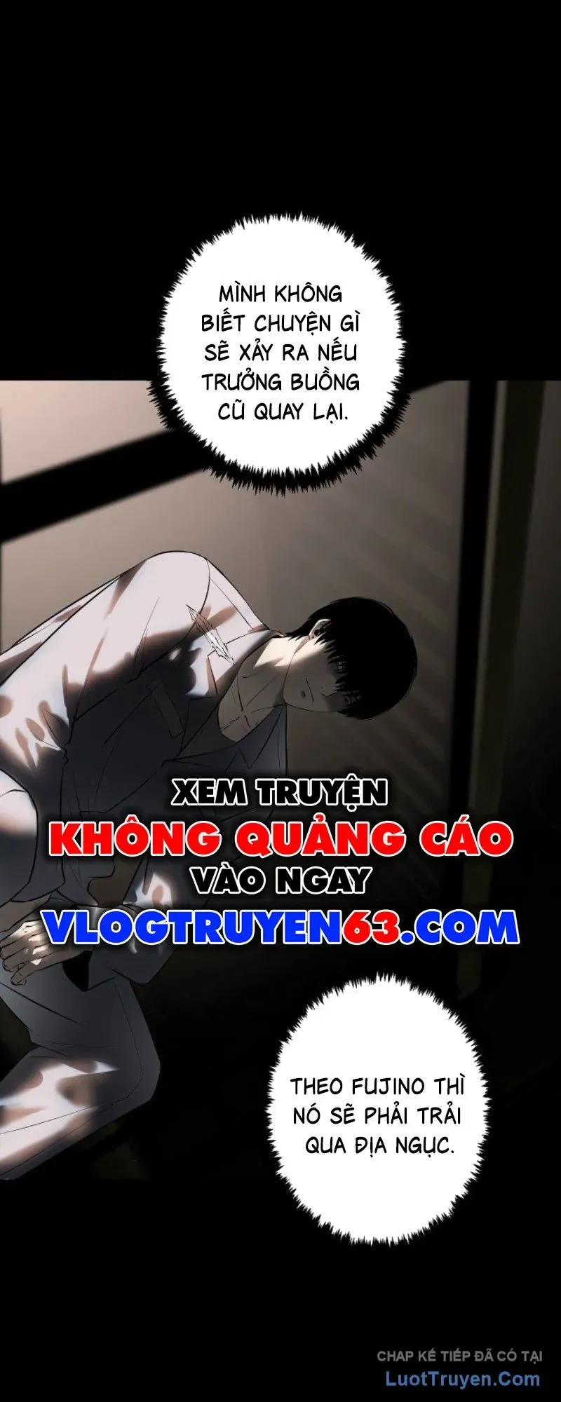 Cuồng Khuyển Chapter 16 - 14